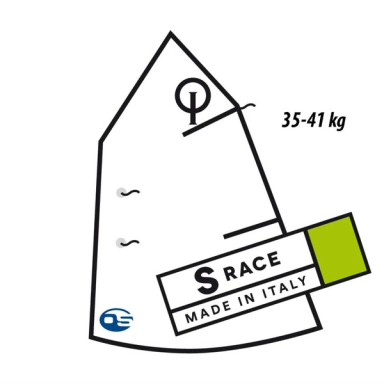 Olimpic Sail SM Race